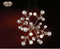 Corbett 206-432 Element 32-lt Pendant