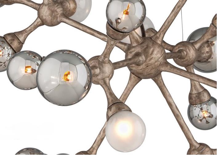 Corbett 206-432 Element 32-lt Pendant