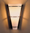Hubbardton Forge 206551 Suspended Half 1-lt 10" Tall Wall Sconce