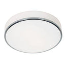 Access 20672 Aero 1-lt LED Flush Mount