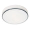 Access 20672 Aero 1-lt LED Flush Mount