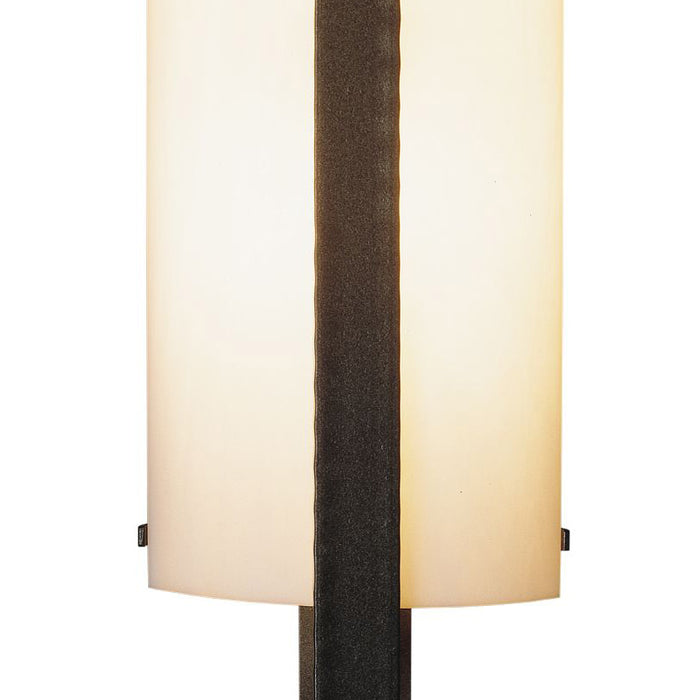 Hubbardton Forge 206730 Forged Vertical Bar 2-lt 23" Tall Wall Sconce