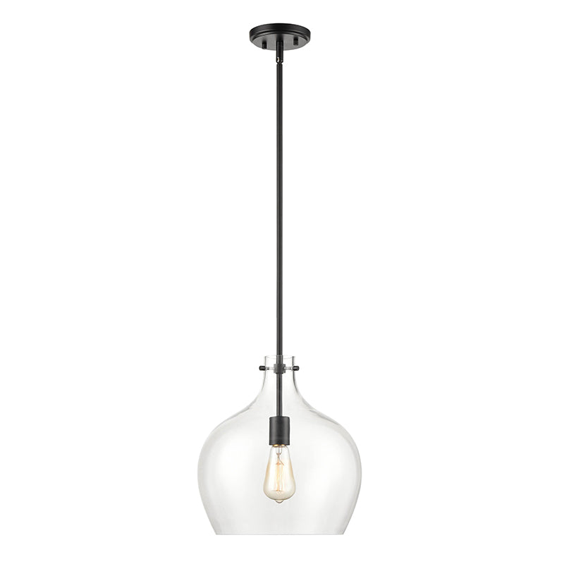 Millennium 2071 1-lt 13" Pendant