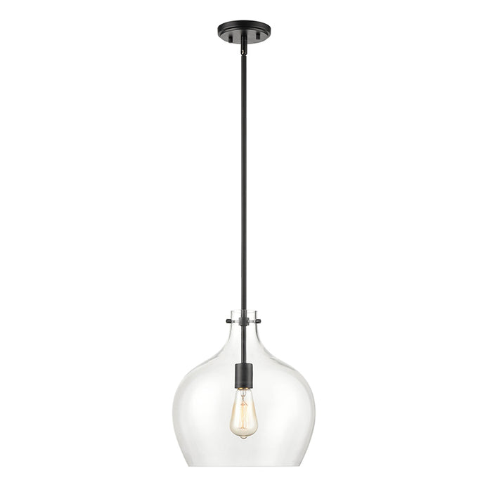 Millennium 2071 1-lt 13" Pendant