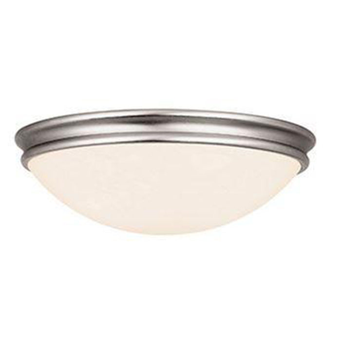 Access 20724 Atom 1-lt LED Dimmable Flush Mount - Small