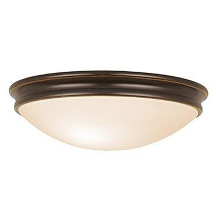 Access 20726 Atom 1-lt LED Dimmable Flush Mount - Large