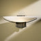 Hubbardton Forge 207370 Oval Impressions 1-lt 16" Wall Sconce