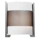 Access 20739 Iron 2-lt Wall Sconce
