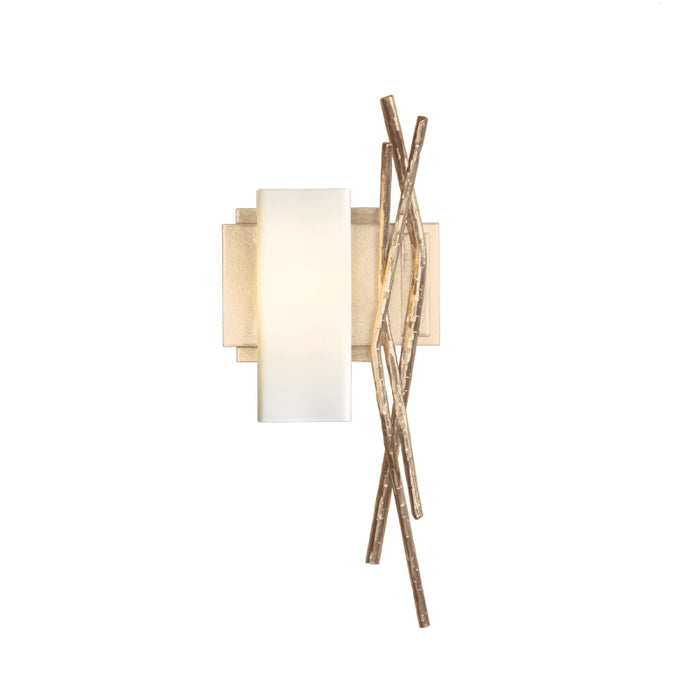 Hubbardton Forge 207670 Brindille 1-lt 19" Tall Wall Sconce