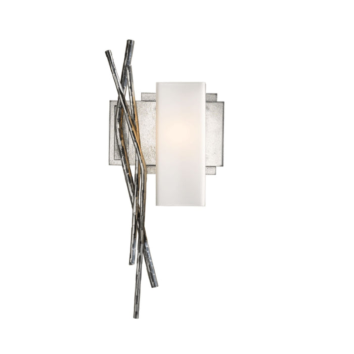 Hubbardton Forge 207670 Brindille 1-lt 19" Tall Wall Sconce