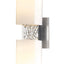 Hubbardton Forge 207695 Oceanus 2-lt 23" Tall Wall Sconce