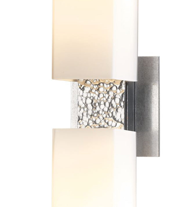 Hubbardton Forge 207695 Oceanus 2-lt 23" Tall Wall Sconce