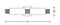 Hubbardton Forge 207695 Oceanus 2-lt 23" Tall Wall Sconce