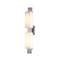 Hubbardton Forge 207695 Oceanus 2-lt 23" Tall Wall Sconce