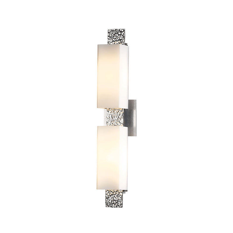 Hubbardton Forge 207695 Oceanus 2-lt 23" Tall Wall Sconce