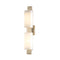 Hubbardton Forge 207695 Oceanus 2-lt 23" Tall Wall Sconce