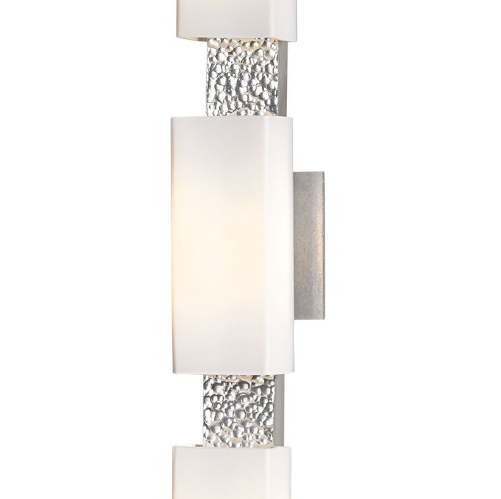 Hubbardton Forge 207697 Oceanus 3-lt 34" Wall Sconce