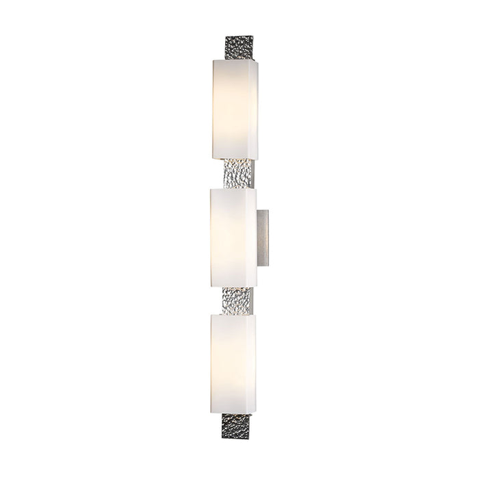 Hubbardton Forge 207697 Oceanus 3-lt 34" Wall Sconce