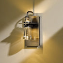 Hubbardton Forge 207710 Erlenmeyer 1-lt 9" Tall Wall Sconce
