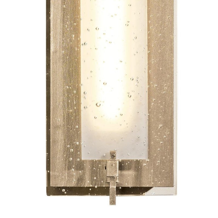 Hubbardton Forge 207760 Ethos 1-lt 18" Tall LED Wall Sconce