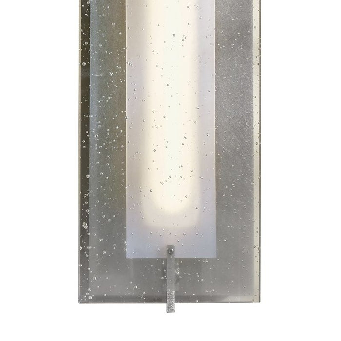 Hubbardton Forge 207765 Ethos Large 1-lt 22" Tall LED Wall Sconce