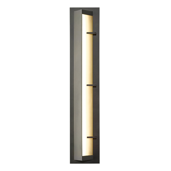 Hubbardton Forge 207910 Wedge 1-lt 24" LED Wall Sconce
