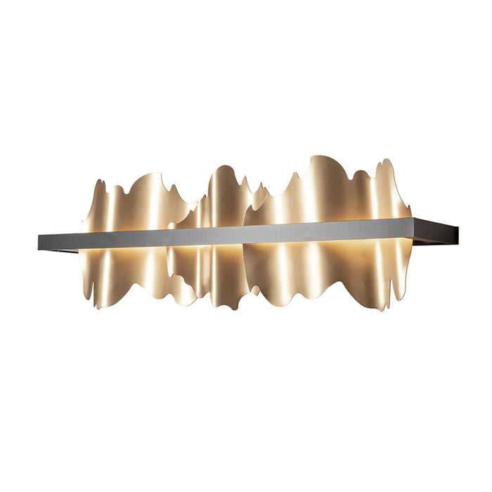 Hubbardton Forge 207916 Hildene 26" LED Wall Sconce