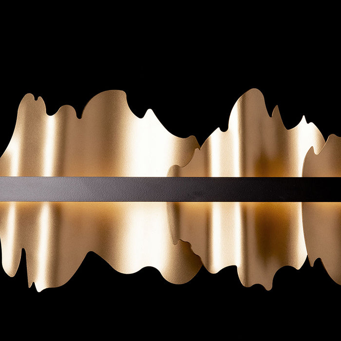 Hubbardton Forge 207916 Hildene 26" LED Wall Sconce