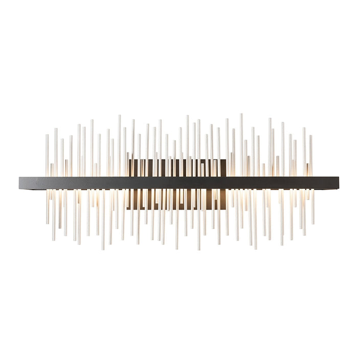 Hubbardton Forge 207917 Gossamer 26" LED Wall Sconce