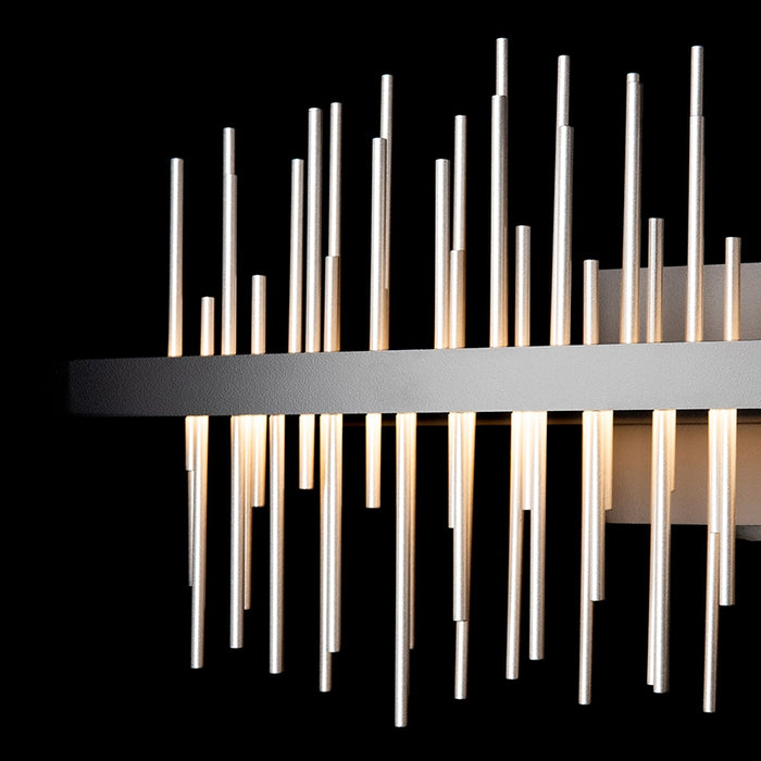 Hubbardton Forge 207917 Gossamer 26" LED Wall Sconce