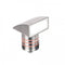 WAC 2081-30 2" LED Recessed Ingrounds + Indicator Ground Hood