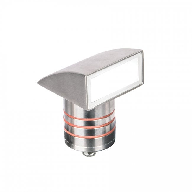 WAC 2081-30 2" LED Recessed Ingrounds + Indicator Ground Hood