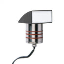 WAC 2081-30 2" LED Recessed Ingrounds + Indicator Ground Hood