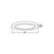 Access 20832 ModPLUS 12" LED Flush Mount