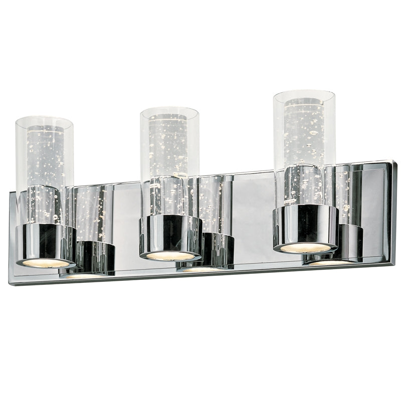 Maxim 20903 Sync 3-lt 21" LED Vanity