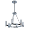 Maxim 20907 Sync 12-lt 27.25" LED Chandelier