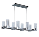 Maxim 20908 Sync 16-lt 35.25" LED Linear Chandelier