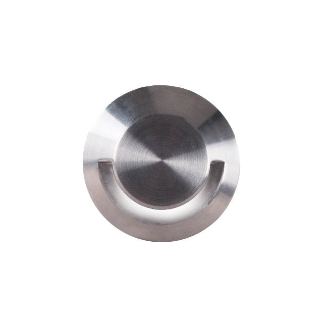 WAC 2091 2" Aperture Recessed Inground + Indicator Single Direction