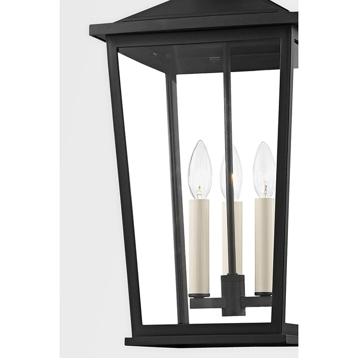 Troy F8911 Soren 3-lt 11" Outdoor Hanging Lantern