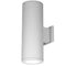 WAC DS-WD05 Tube Architectural 5" LED Outdoor Wall Mount, Double Sided