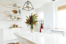 Hudson Valley 4914 Webster 4-lt Pendant