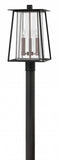 Hinkley 2101 Walker 3-lt 20" Tall LED Outdoor Post Light