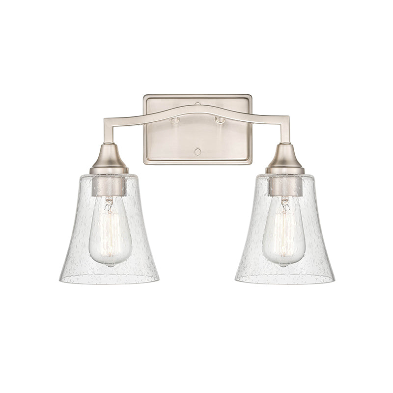 Millennium 2102 Caily 2-lt 16" Vanity Light