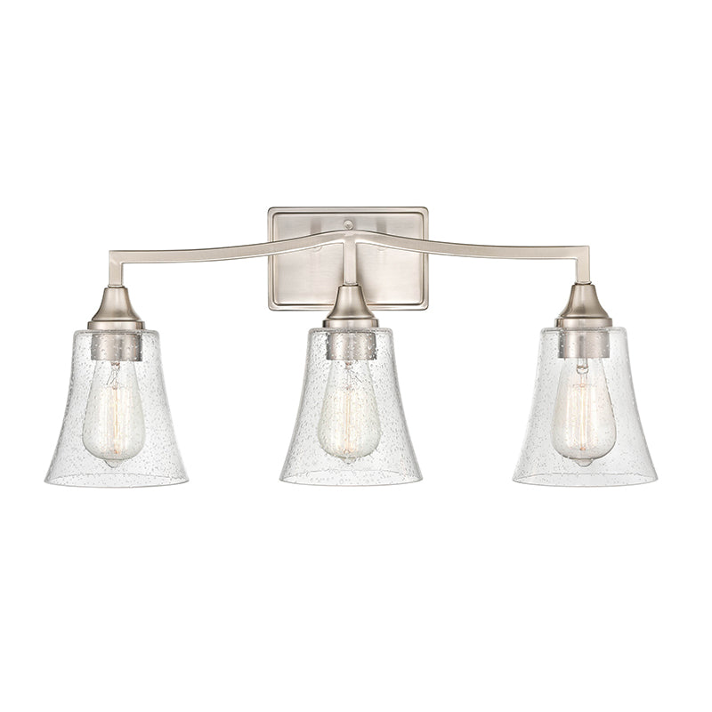 Millennium 2103 Caily 3-lt 24" Vanity Light
