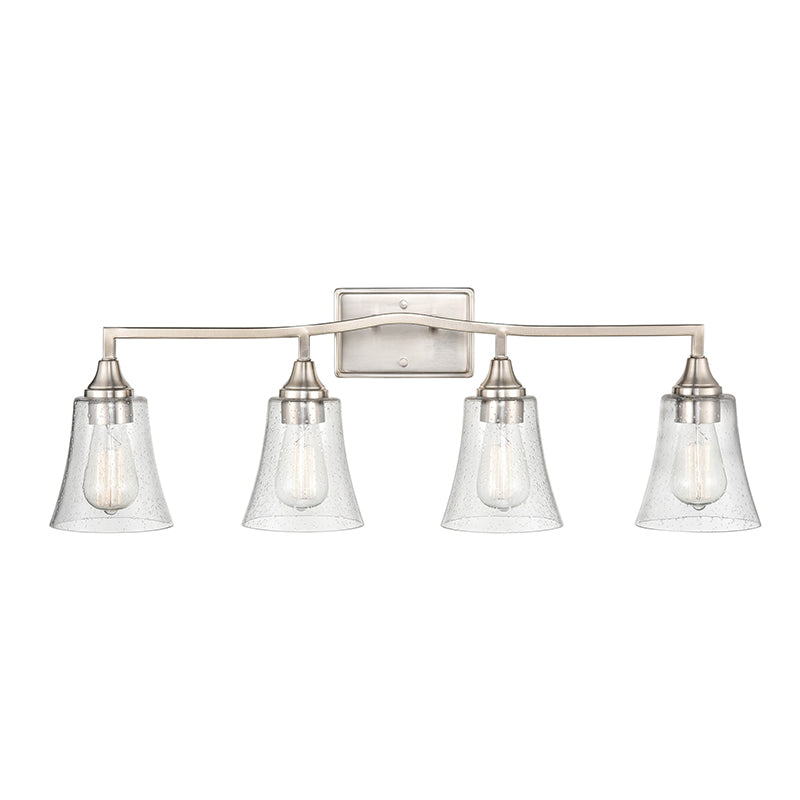 Millennium 2104 Caily 4-lt 33" Vanity Light