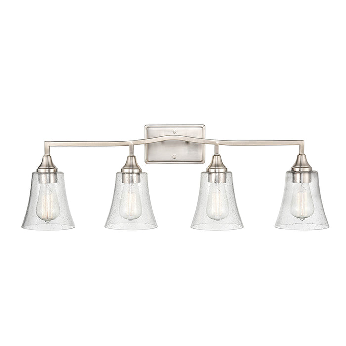 Millennium 2104 Caily 4-lt 33" Vanity Light