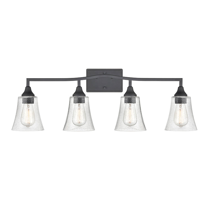 Millennium 2104 Caily 4-lt 33" Vanity Light
