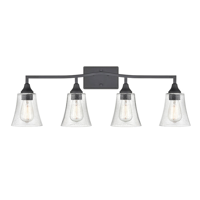 Millennium 2104 Caily 4-lt 33" Vanity Light