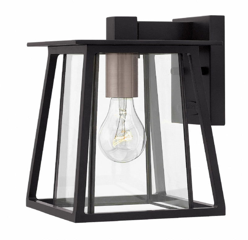 Hinkley 2106 Walker 1-lt 10" Tall LED Outdoor Wall Light