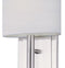 ET2 E21082 Edinburgh LED 2-lt LED Wall Sconce